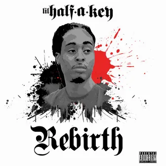 Rebirth by Half a Key