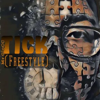 Tick (freestyle) by KgloCC