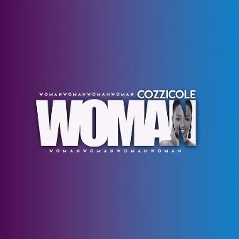 Woman by Cozzicole