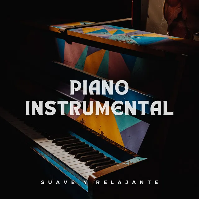 Ritmo Sentimental De Emoción En El Piano