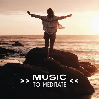 Music to Meditate – Stress Relief, Calming New Age, Chakra Balancing, Meditation Sounds by Unknown Artist