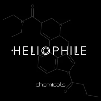 Chemicals by Heliophile