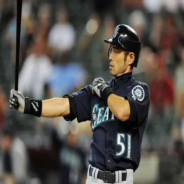 Ichiro