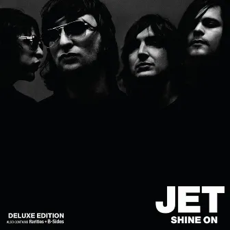 Shine On (Deluxe Edition) by Jet