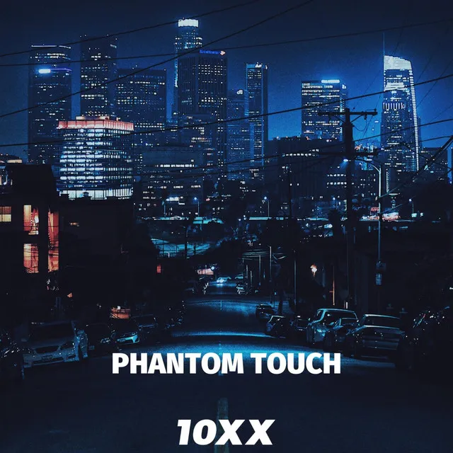 Phantom Touch