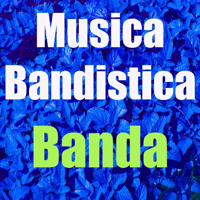 Musica bandistica