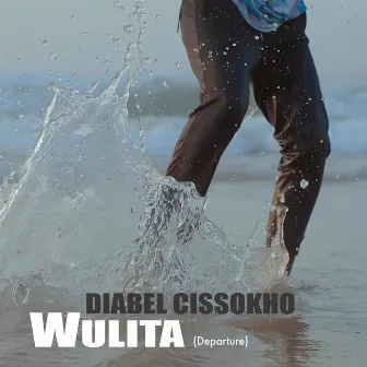 Wulita (Departure) by Diabel Cissokho