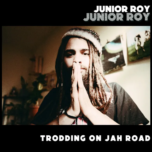 Trodding on Jah Road