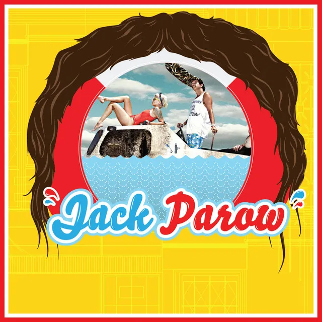 Parow to Paarl (feat. Disco)