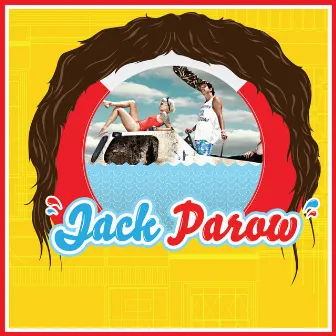 Jack Parow by Jack Parow