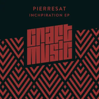 Inchpiration - Single by Pierresat