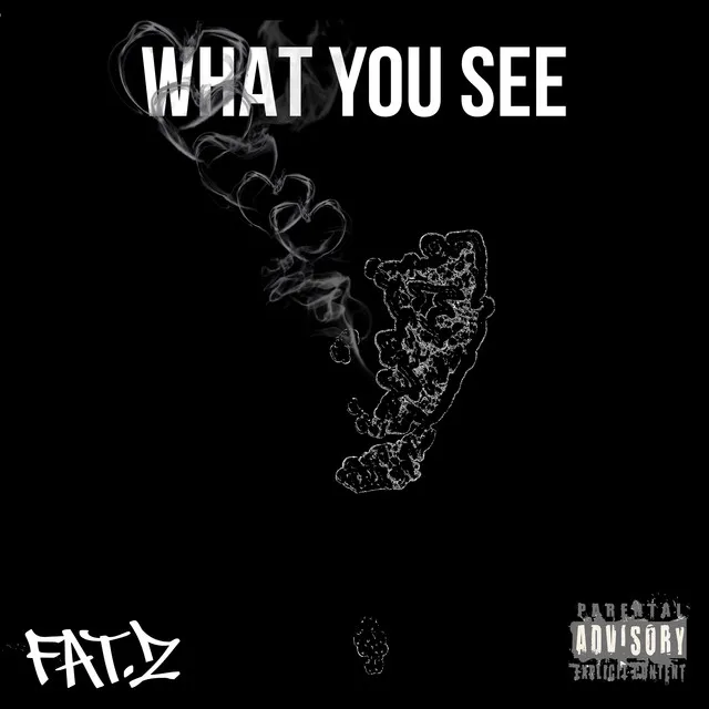 What You See (Radio Edit)