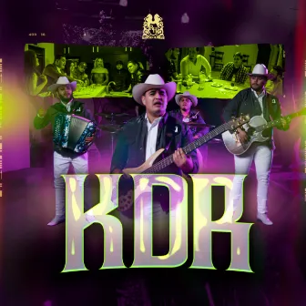 KDR by Grupo Mente Maestra