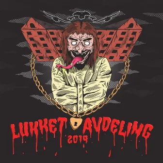 Lukket Avdeling 2019 by Yashi