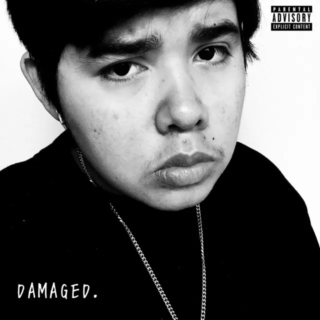 Damaged