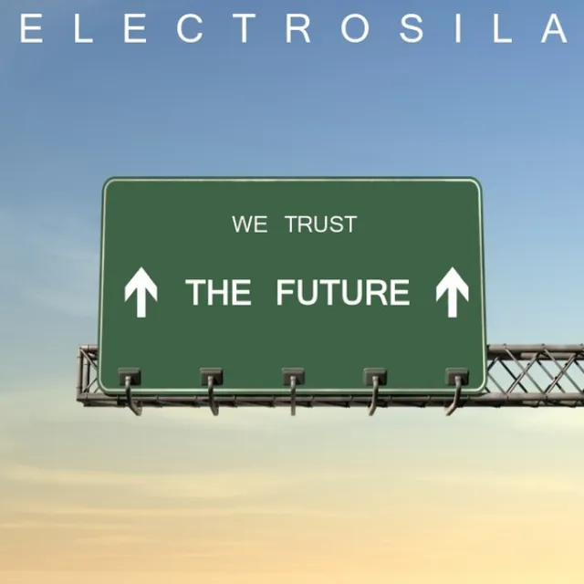 We Trust the Future - Kickstarts Remix