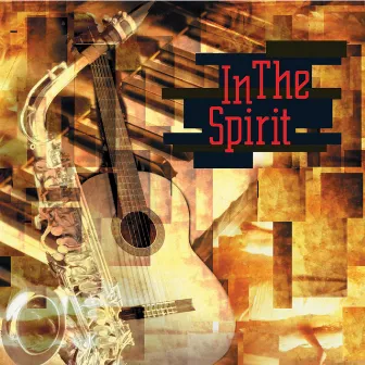 In the Spirit (Instrumental) by Joe Pace