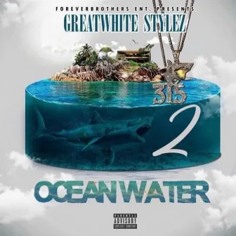 Ocean Water 2 by Greatwhite Stylez