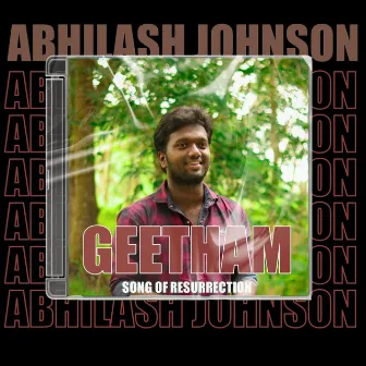 Geetham Geetham by Abhilash Johnson