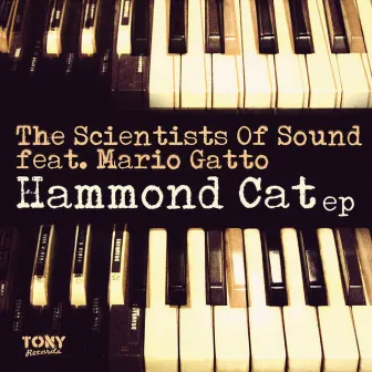 Hammond Cat EP by Mario Gatto