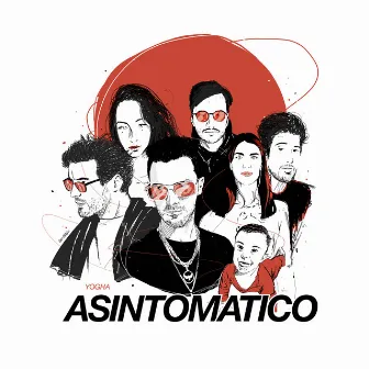 Asintomático by YOGHA