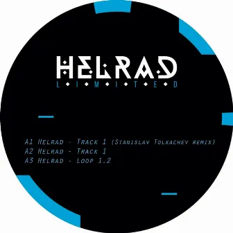 Helrad Limited 001 by Helrad