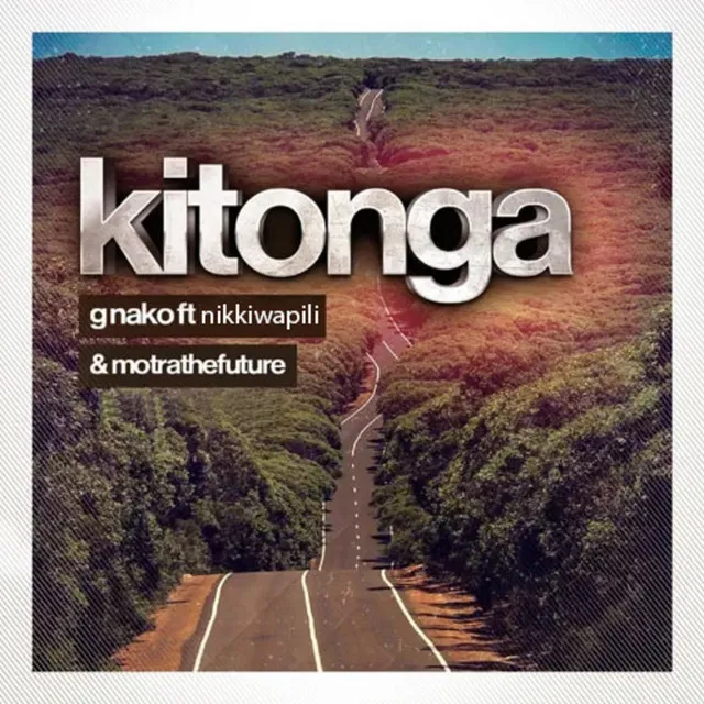 Kitonga