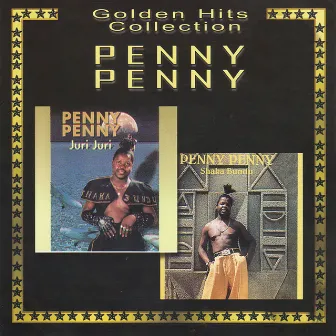 Golden Hits Collection by Penny Penny