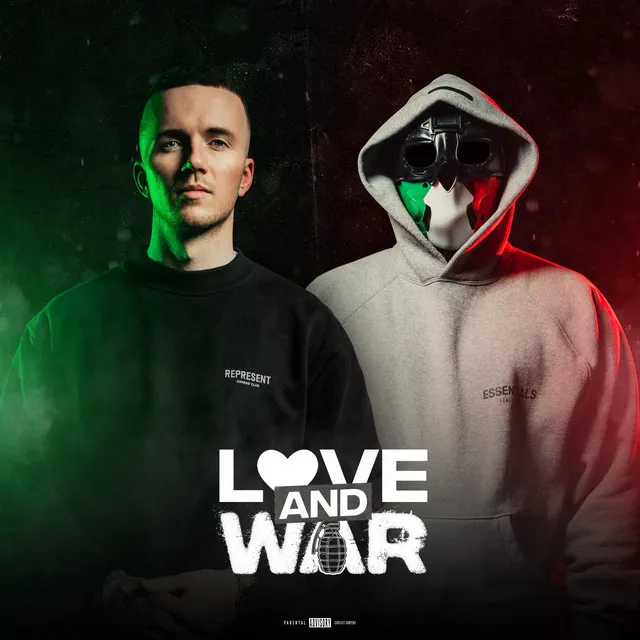 Love And War