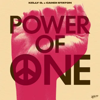 Power Of One by Kelly G.