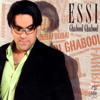 Ghabool Ghabool by Essi