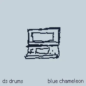 DS Drums iv by Blue Chameleon