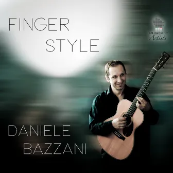 Finger Style by Daniele Bazzani