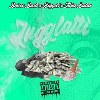 JUGGLATTI by Brisco bash