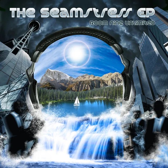 The Seamstress - EP