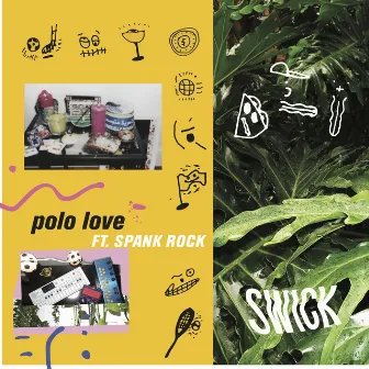 Polo Love by Swick