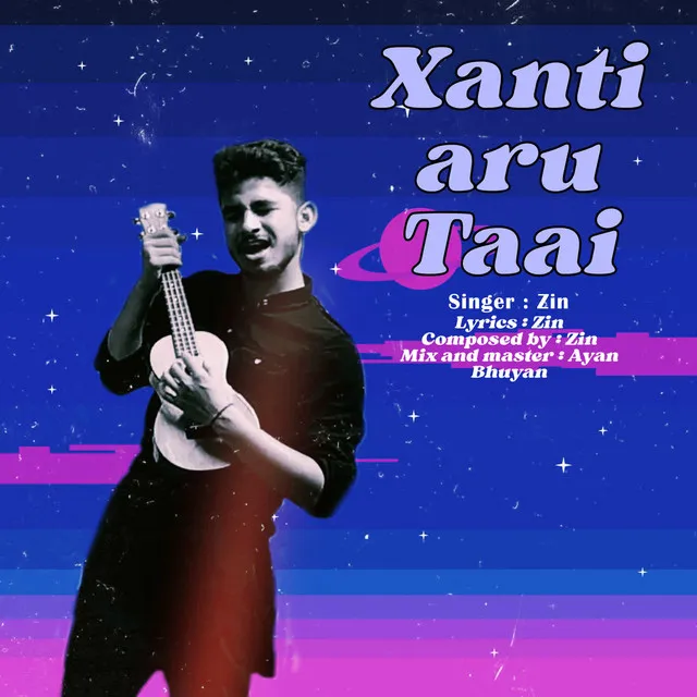 Xanti Aru Taai