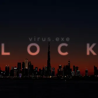 lock by virus.exe