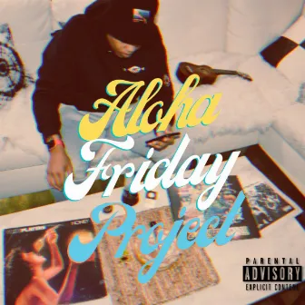 Aloha Friday Project by L$P