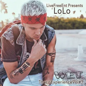 WET by LoLo