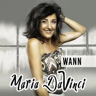 Wann by Maria Da Vinci