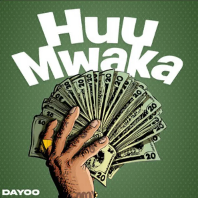 Huu Mwaka