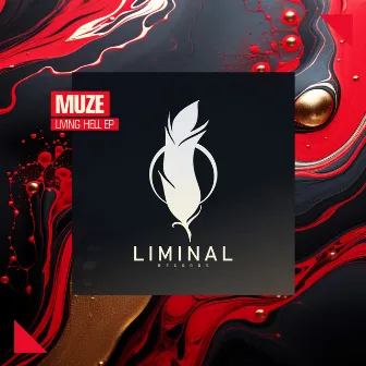 Living Hell EP by Muze