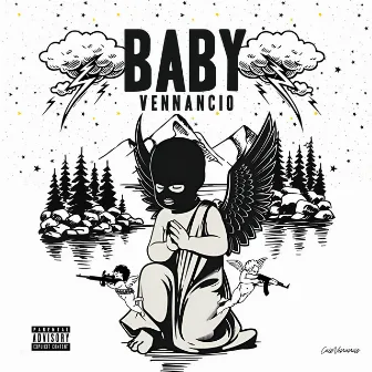 Baby by VENNANCIO