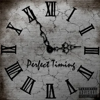 Perfect Timing (feat. K-Tea) by Rayed R