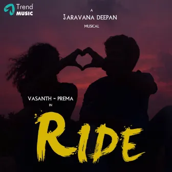 Ride by Saravana Deepan