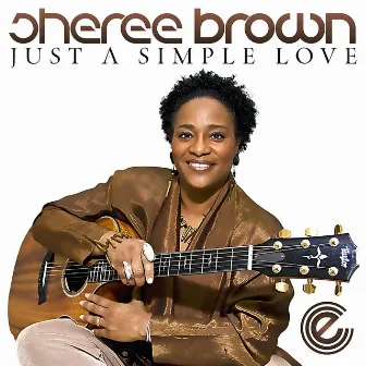 Just A Simple Love by Sheree Brown