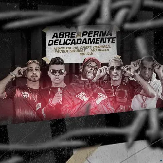 Abre a Perna Delicadamente (Brega Funk) by Mc Alata