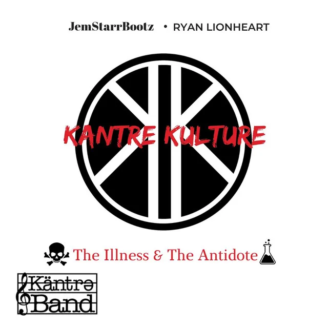 The Antidote (Far Away)