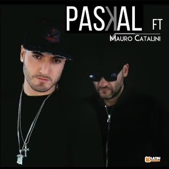 Beibe - Single (feat. Mauro Catalini) by Paskal